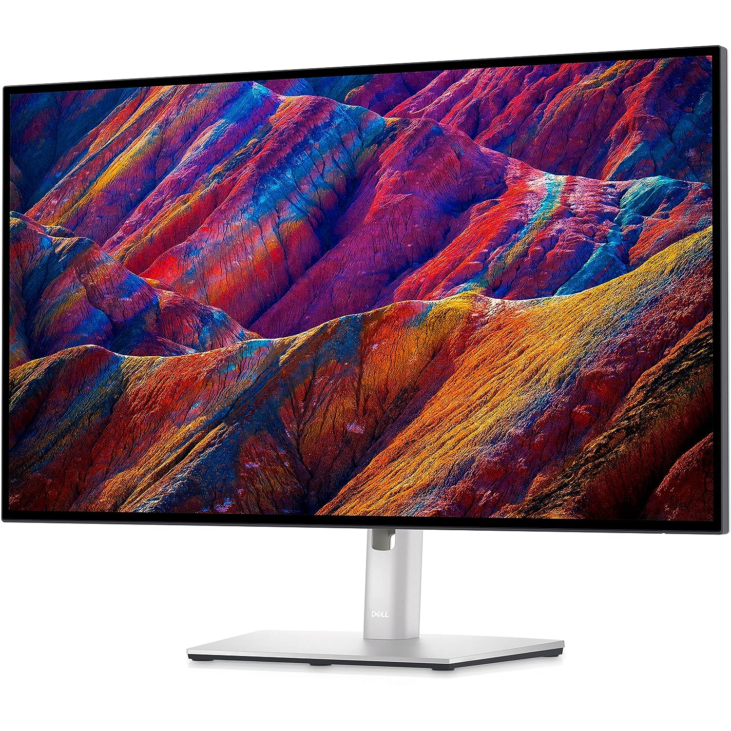 Buy Dell UltraSharp U2723QE - LED monitor - 4K - 27