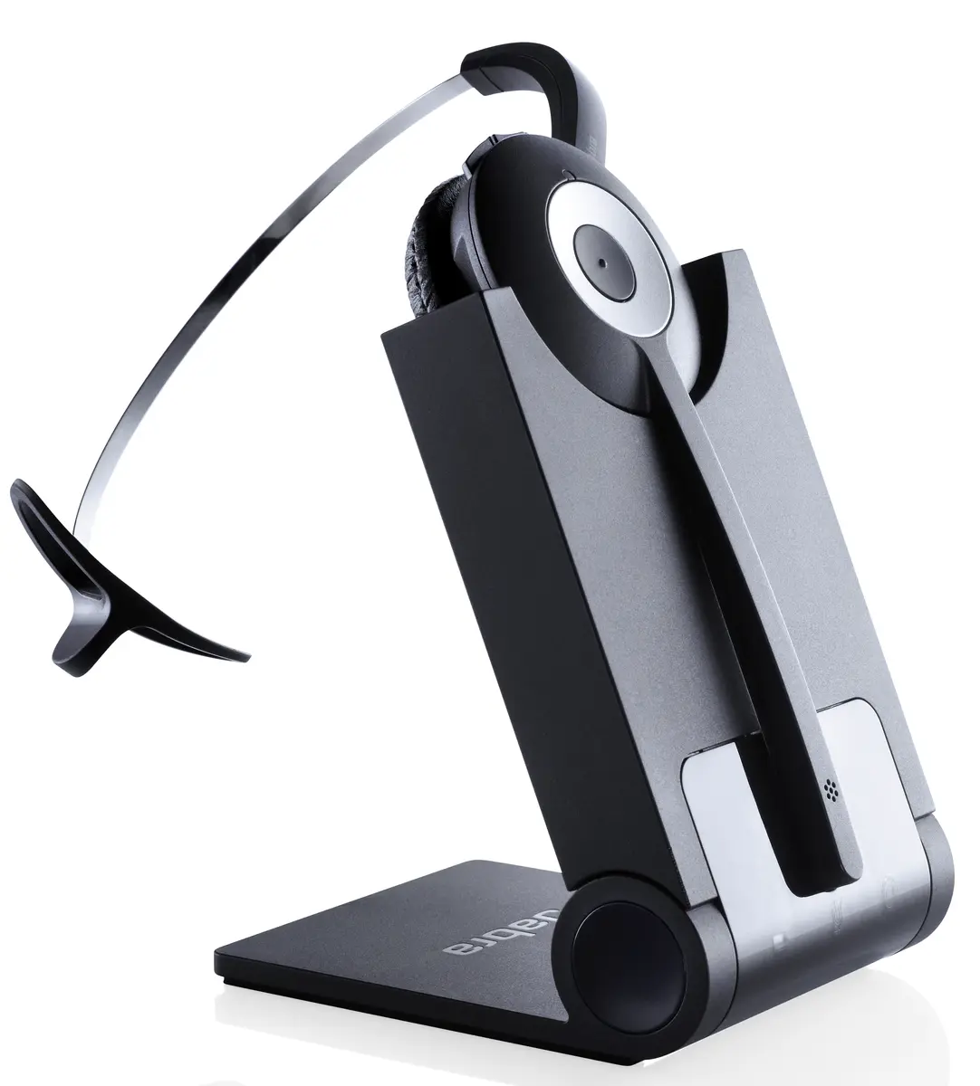 Buy 920-25-508-101 Jabra PRO™ 920 Mono DECT, for Desk phone, Noise-Cancelling, Jabra Safe tone
