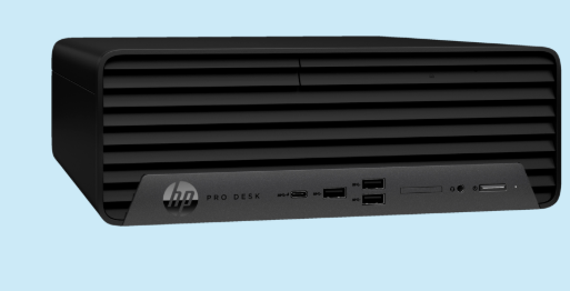 Buy HP PRO 400 G9 MINI Ci5-14500/8GB/512SSD/DOS A1HV4ES#BH5