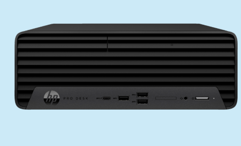 Buy HP PRO 400 G9 MINI Ci5-14500/8GB/512SSD/DOS A1HV4ES#BH5