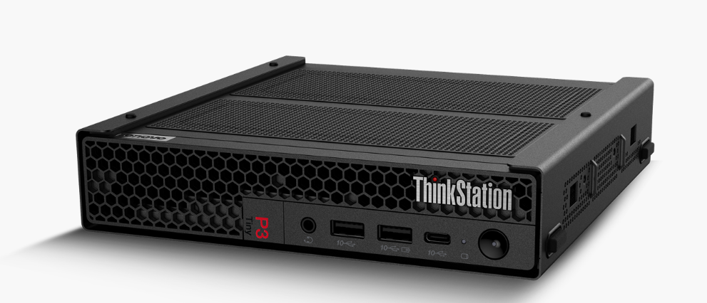 Buy 30H0005QAX ThinkStation P3 Tiny