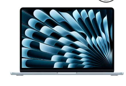 Buy MacBook Air  13” MacBook Air 16/256 MC6T4  Blue