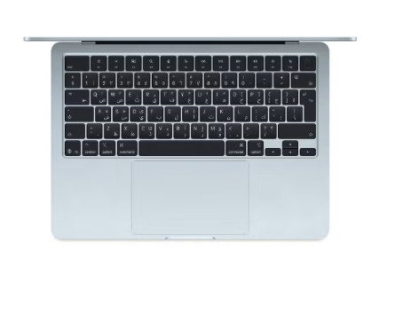 Buy MacBook Air  13” MacBook Air 16/256 MC6T4  Blue