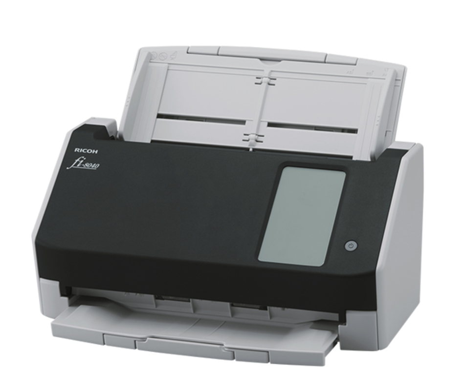 Buy Ricoh fi-8040 Scanner PA03836-B001