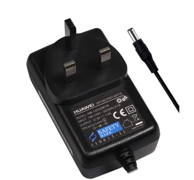 Buy Huawei Power Adapter HW-120200B1W