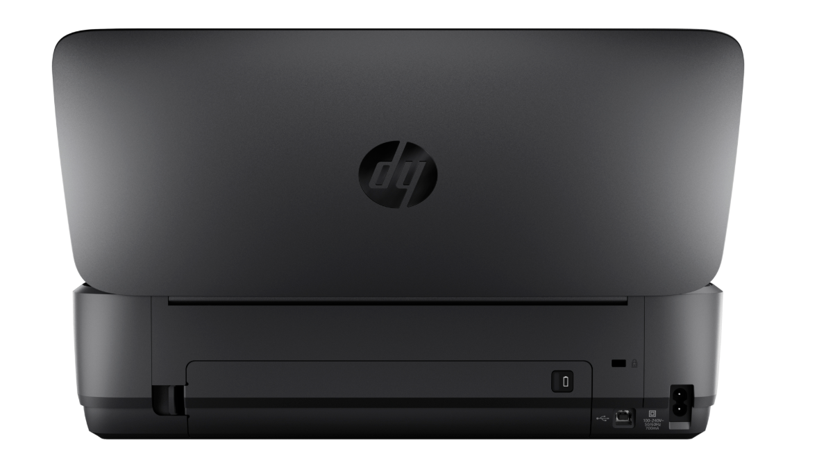 Buy HP OfficeJet 250 Mobile All-in-One Printer CZ992A