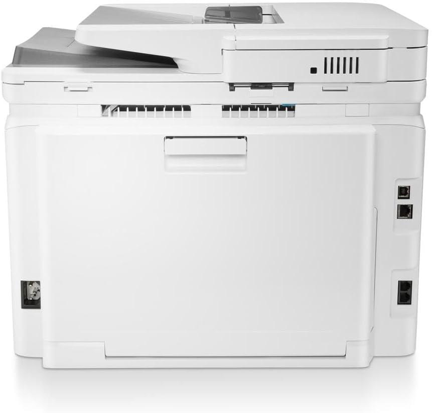 Buy 7KW75A Hp Printer Color LaserJet Pro MFP M283FDW