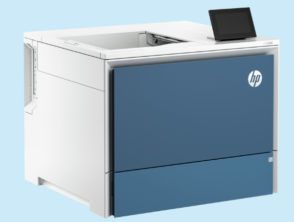 Buy 6QN28A HP Color LaserJet Enterprise 5700dn