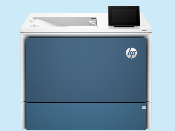 Buy 6QN28A HP Color LaserJet Enterprise 5700dn