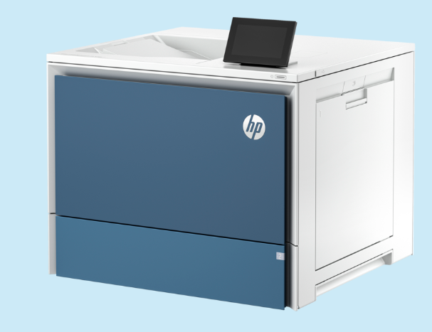 Buy 6QN28A HP Color LaserJet Enterprise 5700dn