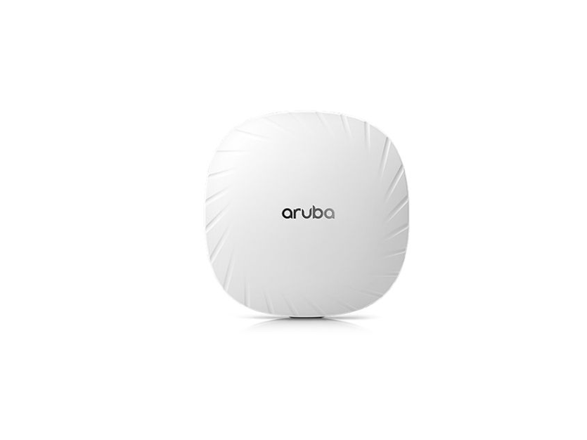 Buy Q9H62A Aruba AP-515 (RW) Dual Radio Access Point