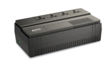 Buy BV650I-MSX APC EASY UPS BV 650VA, AVR, Universal Outlet, 230V
