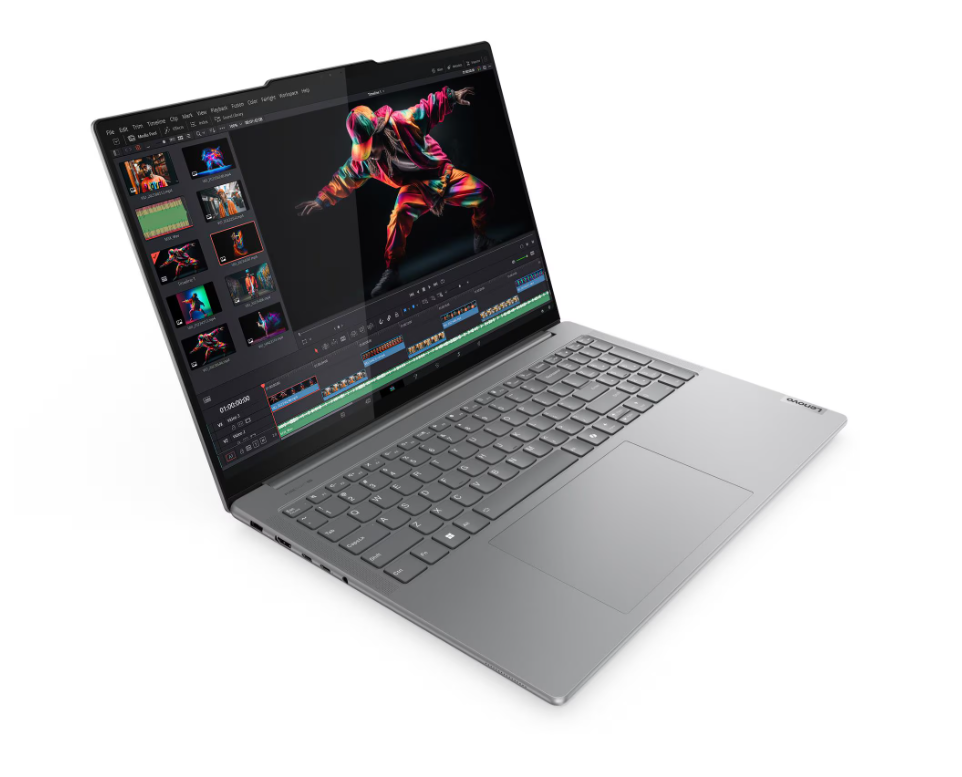 Buy Lenovo Yoga Pro 9 16IMH9 83DN001QAX