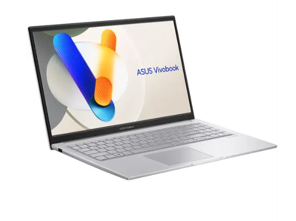 Buy ASUS  VIVOBOOK  15-X1504VA-BQ715W-SILVER 90NB10J2-M03710