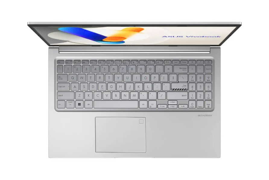 Buy ASUS  VIVOBOOK  15-X1504VA-BQ715W-SILVER 90NB10J2-M03710