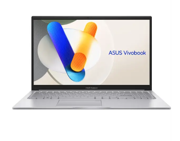 Buy ASUS  VIVOBOOK  15-X1504VA-BQ715W-SILVER 90NB10J2-M03710