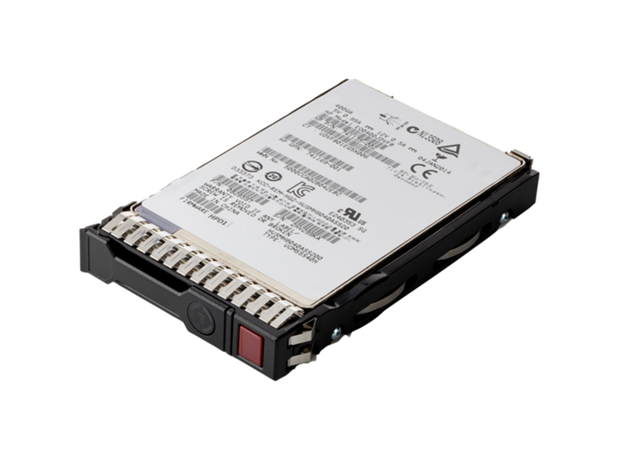 Buy P19917-B21 HPE 3.2TB SAS MU SFF SC PM1645a SSD