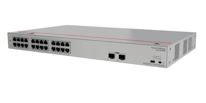 Buy Huawei  Gigabit PoE switch, 2x SFP S110-24LP2SR