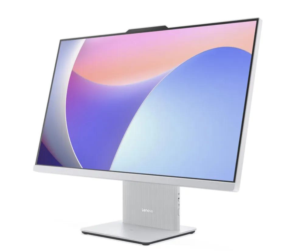 Buy Lenovo IdeaCentre AIO 27IRH9 F0HM00QPAK 27" FHD IPS Desktop Intel Core 7 240H 16GB RAM 512GB SSD