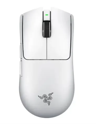 Buy Razer Viper V4 Pro RZ01-05630200-R3G1 Wireless Gaming Mouse White