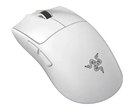 Buy Razer Viper V4 Pro RZ01-05630200-R3G1 Wireless Gaming Mouse White