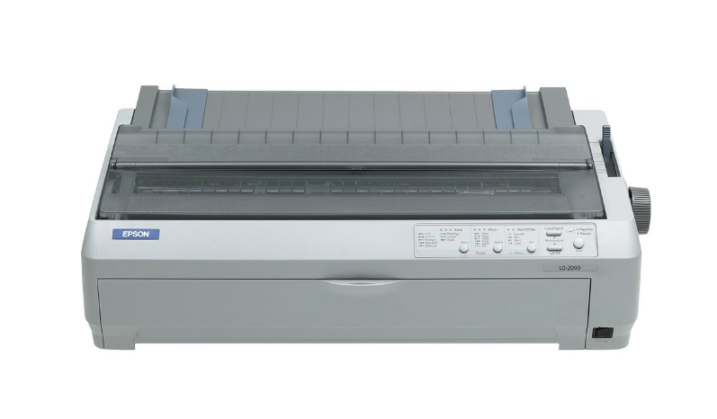 Buy C11C559012A1 EPSON PRINTER LQ-2090