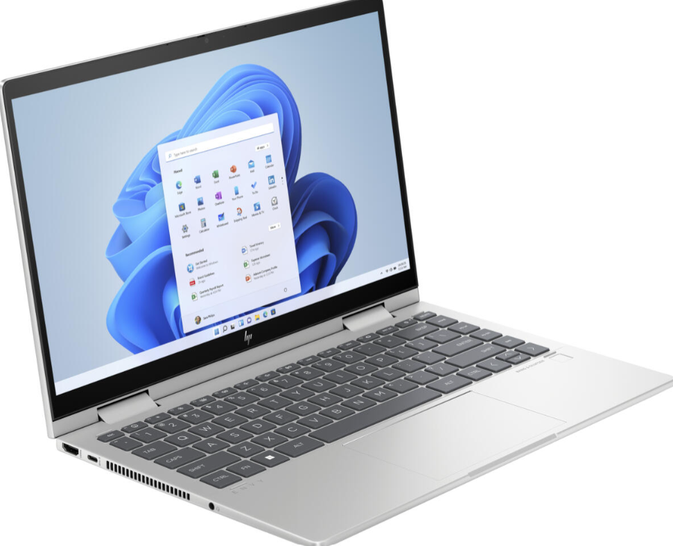 Buy 9R8R3UA#ABA.US HP ENVY 2-in-1 14-ES1023DX CORE 7-150U