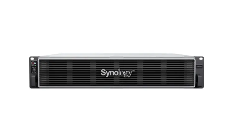 Buy Synology RackStation 12-Bay NAS Enclosure RS4826xs+