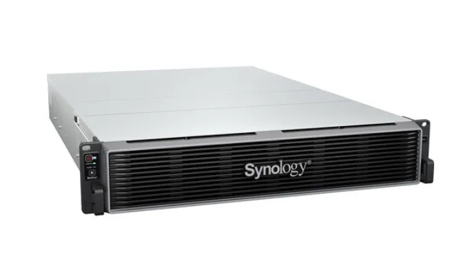 Buy Synology RackStation 12-Bay NAS Enclosure RS4826xs+