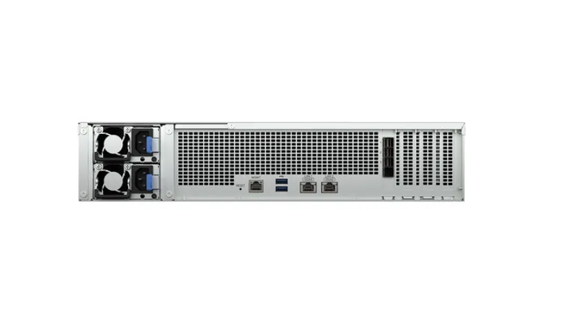 Buy Synology RackStation 12-Bay NAS Enclosure RS4826xs+