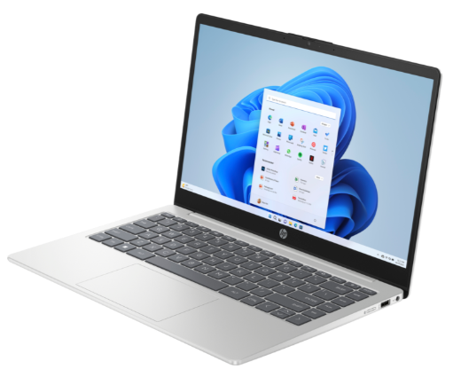 Buy HP 15-FD0496NIA Laptop - 13th Gen i5-1334U, 8GB, 512GB SSD, 15.6