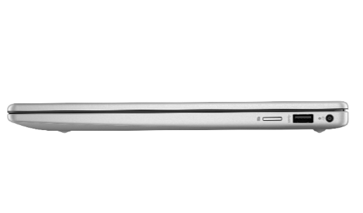 Buy HP 15-FD0496NIA Laptop - 13th Gen i5-1334U, 8GB, 512GB SSD, 15.6