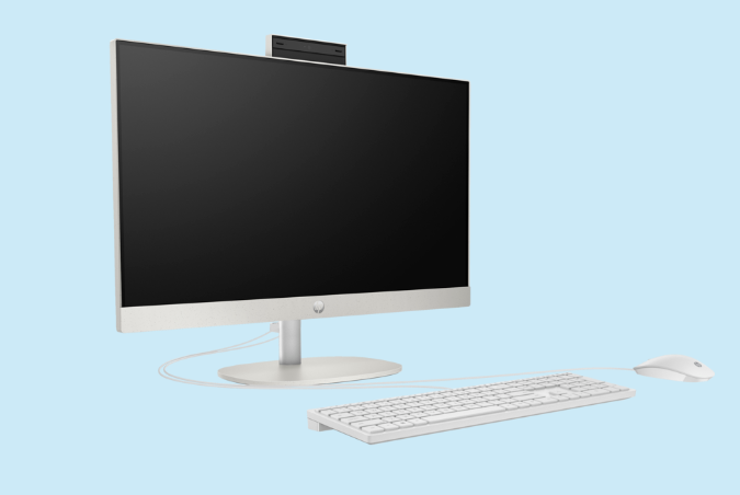 Buy HP PAVILION 27-CA2151NH ALL-IN-ONE (9R7F5EA#BH5) i7-13700-2.1GHz, 16GB, 1TB SSD