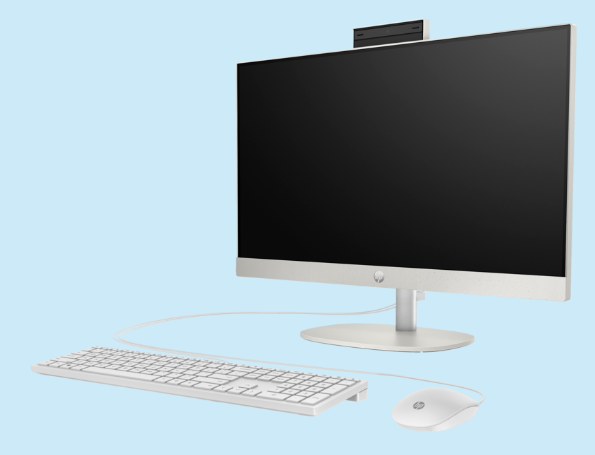 Buy HP PAVILION 27-CA2151NH ALL-IN-ONE (9R7F5EA#BH5) i7-13700-2.1GHz, 16GB, 1TB SSD