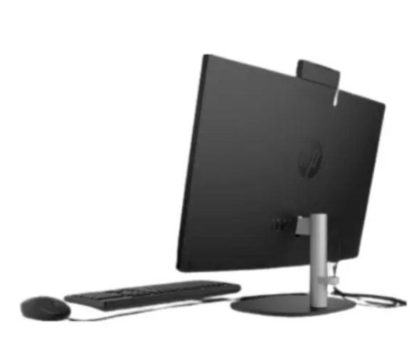 Buy HP AIO 24-cr0053ne i3-1315U 8GB/512GBSSD/23.8FHD/N-TCH/DOS/BLACK/ARB (B59U4EA#ABV)