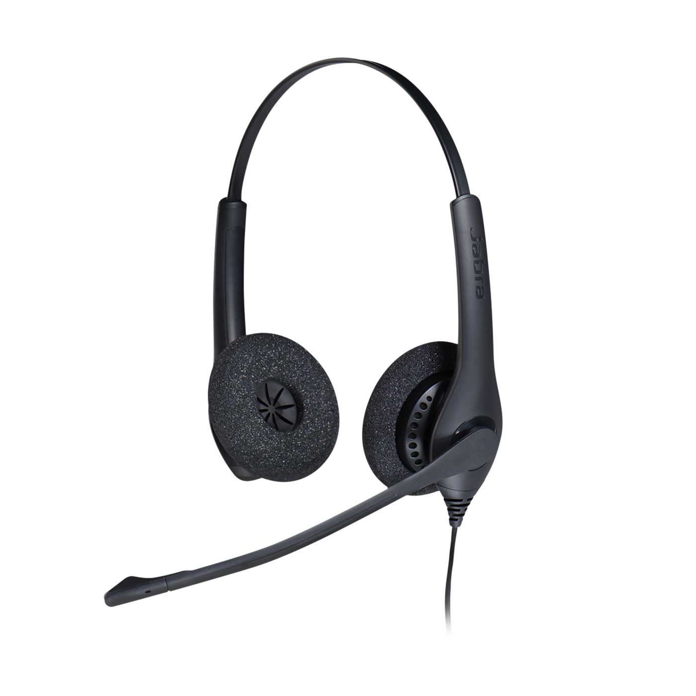 Buy 1559-0159 Jabra BIZ 1500 Duo - headset