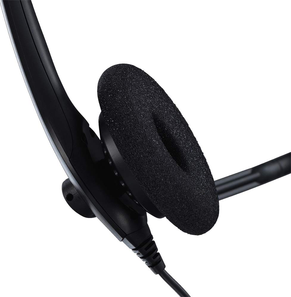 Buy 1559-0159 Jabra BIZ 1500 Duo - headset