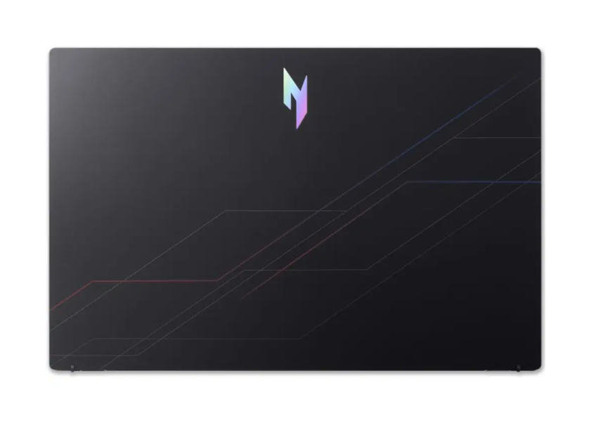 Buy ANV 15-Core 7-240H/16GB/512 SSD/6G-GDDR6 RTX 4050/NH.QUAEM.001