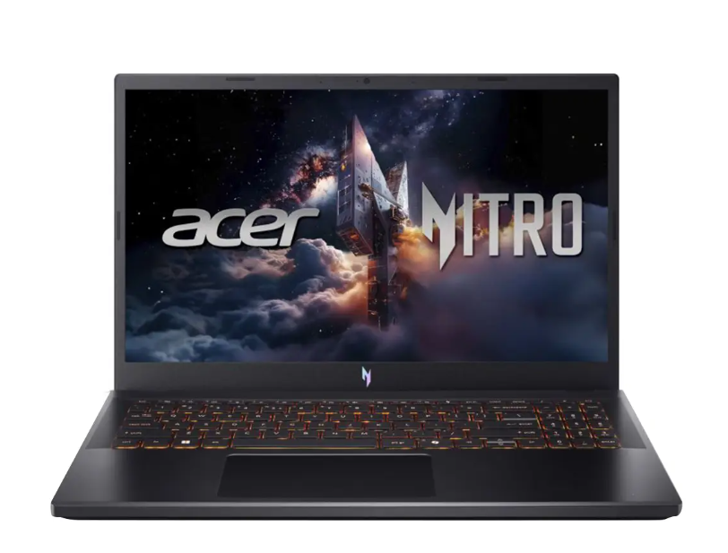 Buy ANV 15-Core 7-240H/16GB/512 SSD/6G-GDDR6 RTX 4050/NH.QUAEM.001