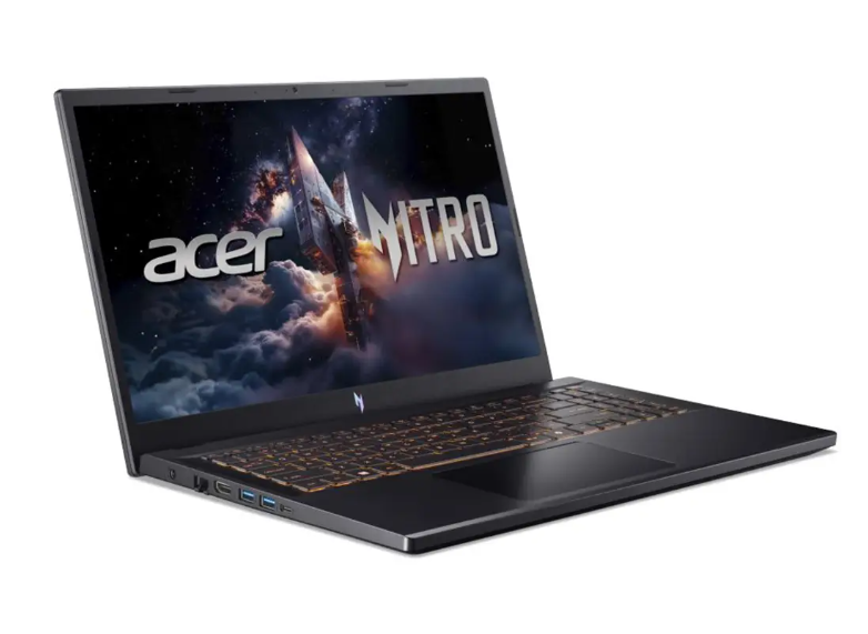 Buy ANV 15-Core 7-240H/16GB/512 SSD/6G-GDDR6 RTX 4050/NH.QUAEM.001