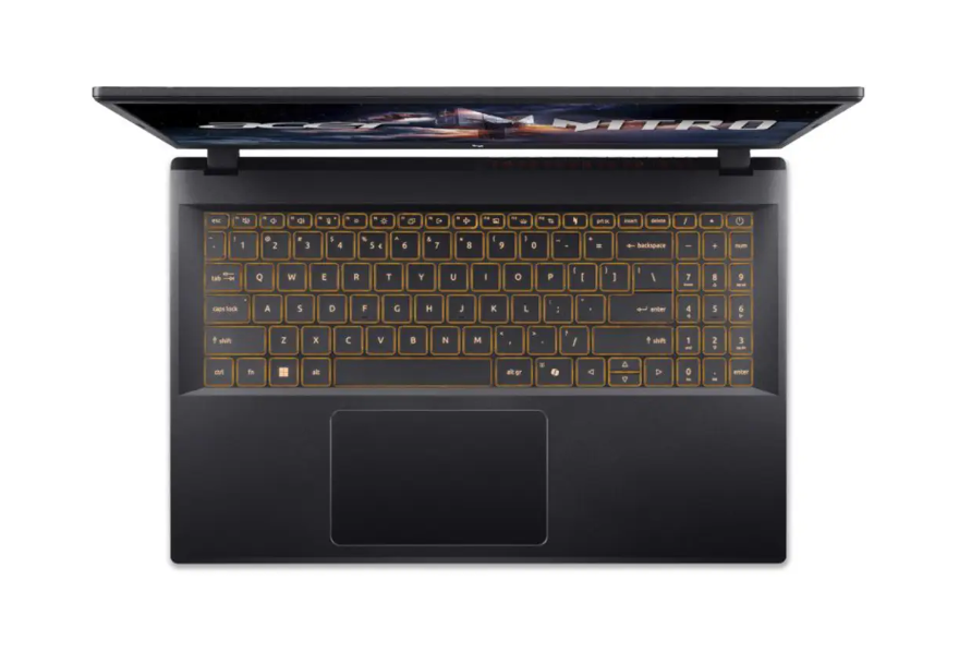 Buy ANV 15-Core 7-240H/16GB/512 SSD/6G-GDDR6 RTX 4050/NH.QUAEM.001