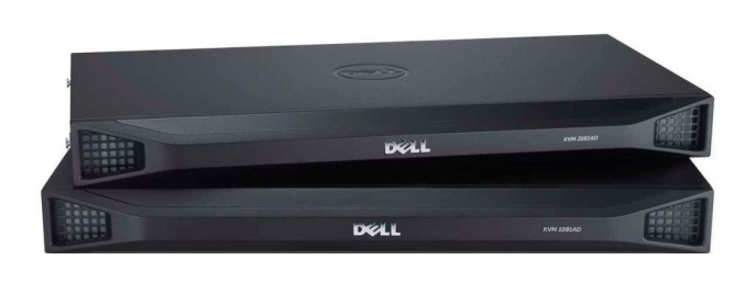 Buy PowerEdge KVM 1081AD - 8 Port Keyboard/Video/Mouse Analog Switch