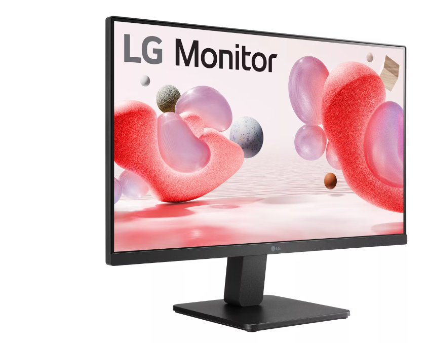 Buy 24MR400-B 23.8 (60.45 cm) IPS Full HD monitor with AMD FreeSync