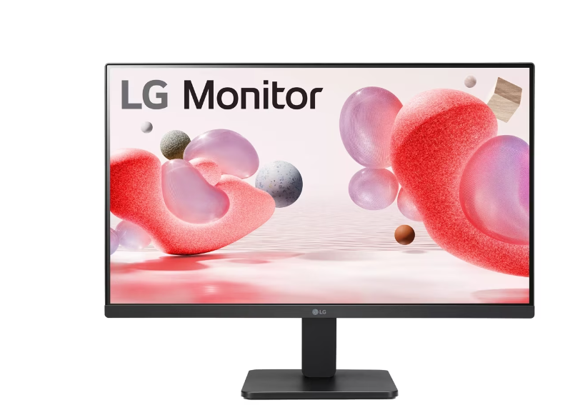 Buy 24MR400-B 23.8 (60.45 cm) IPS Full HD monitor with AMD FreeSync