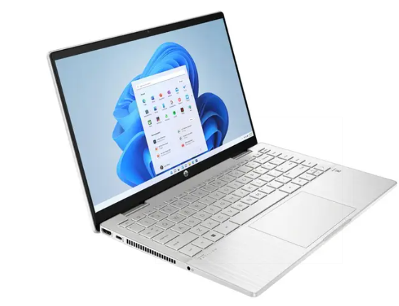 Buy HP Pavilion x360 2-in-1 Convertible (2024) Laptop  14-EK1001NE