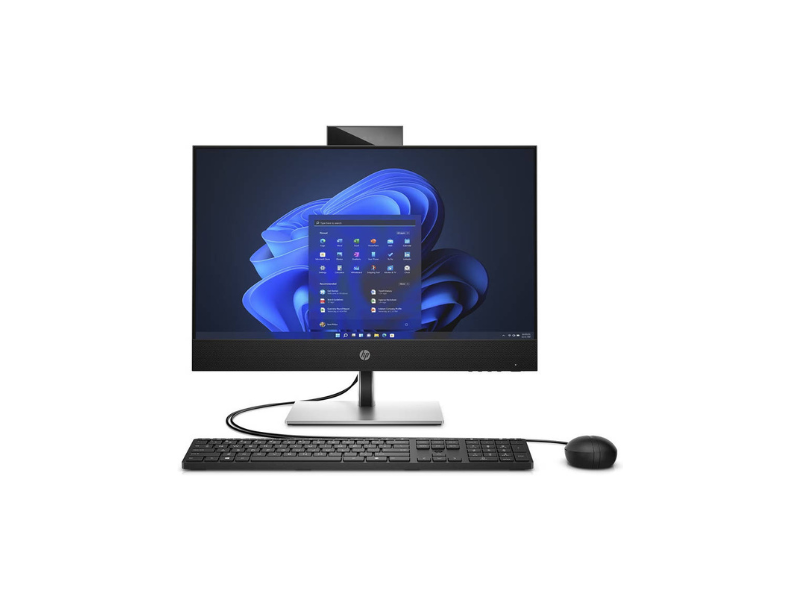 Buy 6B1X6EA  HP ProOne 440-G9  All In One Computer 