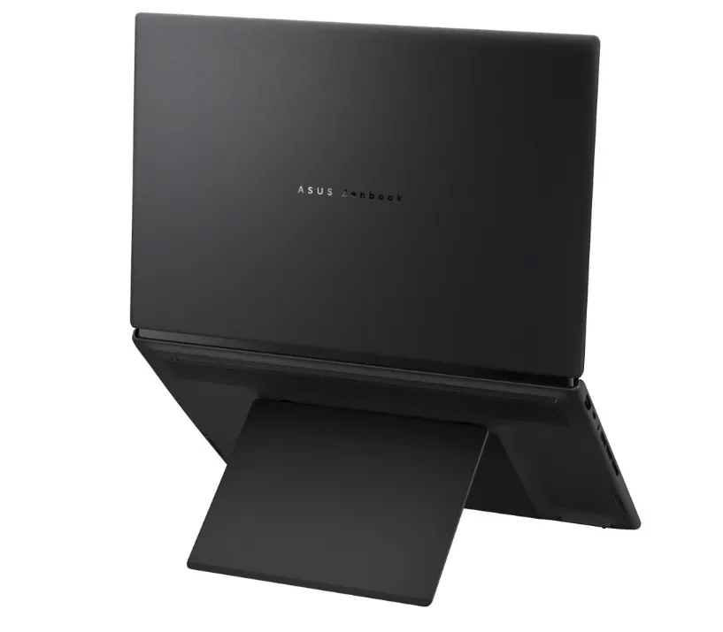 Buy ASUS Zenbook Duo Dual 14