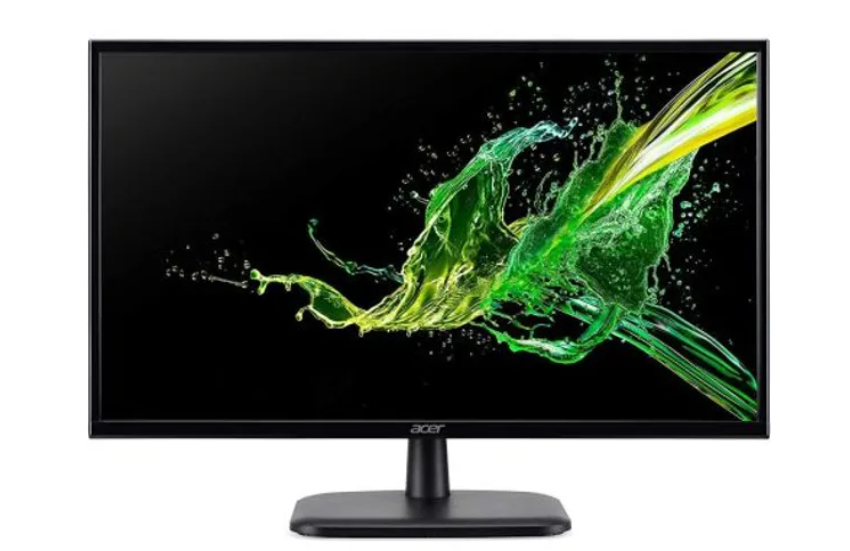 Buy ACER MONITOR 60CM 23.8''W VGA+HDM  EK241YEBMIX
