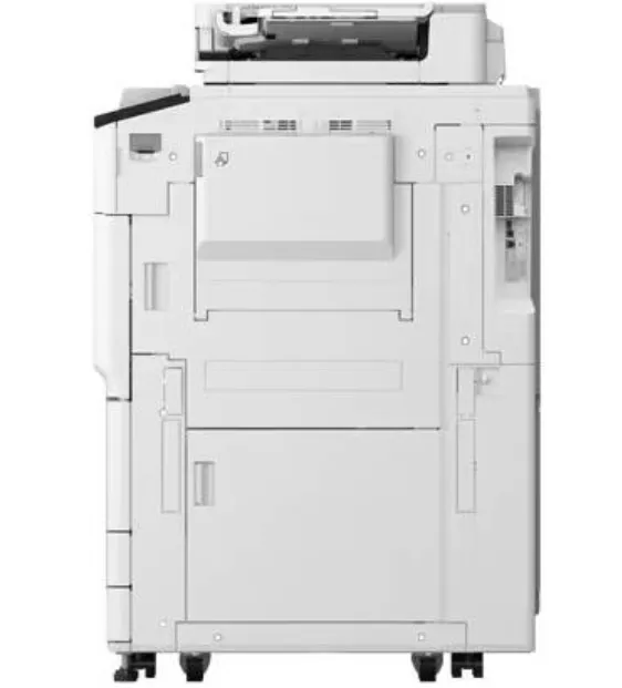 Buy Canon imageRUNNER ADVANCE DX 8986 4950C001AA Monochrome Multifunction Printer