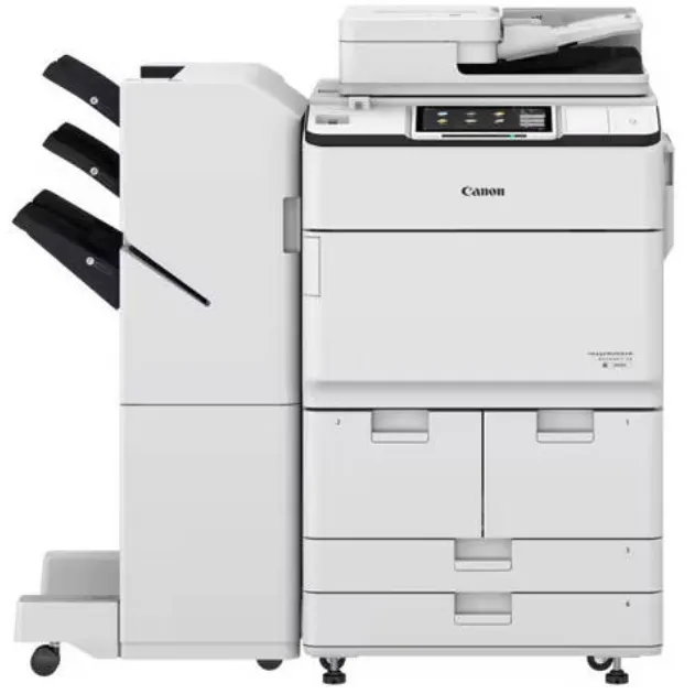 Buy Canon imageRUNNER ADVANCE DX 8986 4950C001AA Monochrome Multifunction Printer